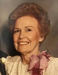 Evelyn Joyce Deatrick Obituary (2025)