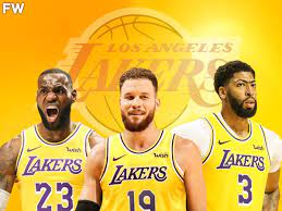 Blake griffin signed a 1 year / $1,229,676 contract with the brooklyn nets, including $1,229,676 guaranteed, and an annual average salary of $1,229,676. Nba Rumors Lakers Could Sign Blake Griffin After Anthony Davis Injury Fadeaway World