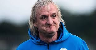 ❤️ Remembering Mark 'Maxi' Kavanagh