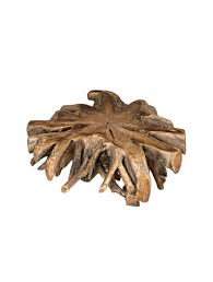 Gable coffee table, gold teak. Teak Root Coffee Table Natural Noir Teak101
