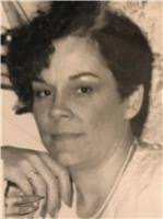 Mary Ney Obituary (1947