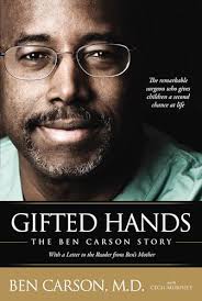 Gifted Hands: The Ben Carson Story