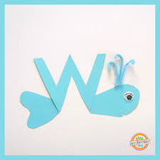 American lung association's lung force unites women and their loved ones across the country to stand together for lung health and against lung cancer. 20 Letter W Activities For Preschoolers Learn The Alphabet Through Play