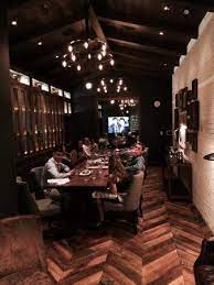 We can help you find availability. Private Dining Room Picture Of Yardbird Southern Table Bar Las Vegas Tripadvisor