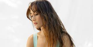 When i know i'll be too busy to prep a meal during the day, i make a veggie . Maggie Q Cutting Dairy Refined Sugar Was Diet Game Changer