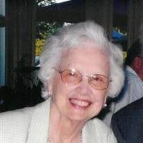 Naomi Hinkle Fryer Obituary