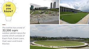 Последние твиты от setia city mall (@setiacitymall). Supporting Venues Setia City Convention Centre S P Setia