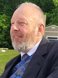 David Michael “Dave” Wilson, 53, of Newport News