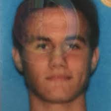 Cameron Hansen's High School Bio