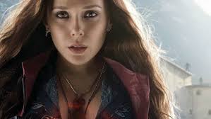 10 Things You Didn't Know About Elizabeth Olsen