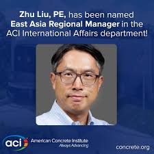 American Concrete Institute