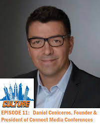 Charlie NYC Audio — Charlie Stephens NYC