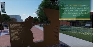 The Enslaved People Memorial Is A Beautiful Balancing Act Fourth Estate