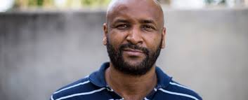 The Gambia : alleged "death squad" member indicted in Germany