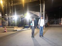 The federal court, on the same day, also granted leave to peek hoe and boon huat to commence committal proceedings against the trio and haniff khatri. Yusoff Rawther Ready For Polygraph Says Lawyer New Malaysia Times