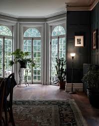 Color And Lighting In Our Home The First Floor In 2020 Luxury Mansions Interior Modern Victorian Homes Home