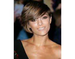Black skin tone actually, the skin tone does not determine your hairstyle. Short Bob Styles For Black Hair Hairstyles Vip