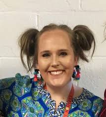 Caitlin Blackwell's Instagram, Twitter & Facebook