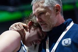 6A girls wrestling: 4-time champ Pace guides Copper Hills to 1st team title 