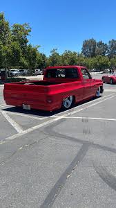 Image result for Red 1981 Truck