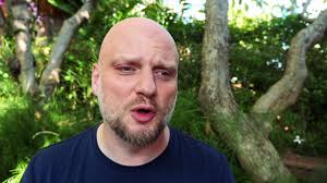 Duchowny prowadzi na youtube kanał langusta na palmie. Ruszyly Roraty Z O Adamem Szustakiem Ekai