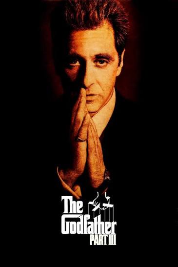 The Godfather Part III | WFCN