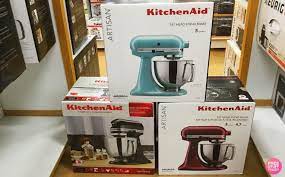 Front pocket securely stores attachments, recipes and more. Kitchenaid Artisan 5 Qt Stand Mixer 299 60 Kohl S Cash Free Shipping Reg 380 Free Stuff Finder