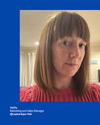 Candice Whitehead, director of the Lounge and Co., started in the hair  industry at a young age and was always driven by her passion for the  industry. In November 2021 she opened