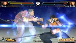 Any dragon ball hero that isn't goku is going to be overlooked by default, but yamcha doesn't completely deserve to be put into that camp. Dragonball Evolution Game Giant Bomb