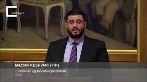 Bedragerisaken mot stortingsrepresentant mazyar keshvari (frp) avvikles fredag. Frps Mazyar Keshvari Ma Ga Han Har Lurt Til Seg Penger For Reiser Som Ikke Har Funnet Sted Document