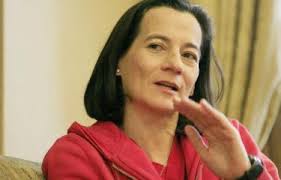 Clara Rojas busca el Senado para reconciliación y diálogo con las FARC