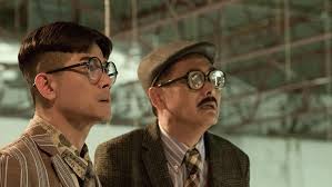 For everybody, everywhere, everydevice, and everything China Box Office Gutenberg Wins Holiday Weekend Variety