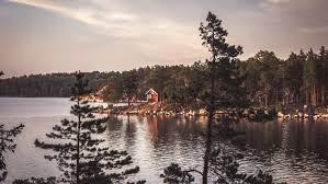 Ook doen we er een plattegrond bij van zweden. Zweden Op Je Bucketlist 11 Must See S Esmee Lifestyle