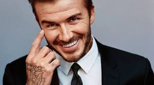 David beckham debuts his new head tattoo. David Beckham Tattoo Meaning Best Vacations In Best Places Top Travel Destinations In The World