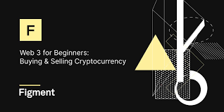 Binance makes it easy for anyone to buy bitcoin (btc). Web 3 For Beginners Buying Selling Cryptocurrency Figment