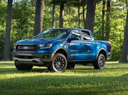 2020 Ford Ranger Review Pricing And Specs