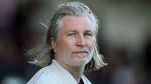 robbie savage