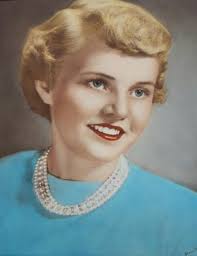 Joan Ellen Frazier Obituary