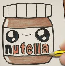 Je vais vous montrer ici comment réa. 1001 Idees Faciles Pour Faire Un Dessin Kawaii Mignon Pour Debutant