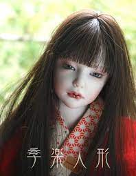 welcome to kiradoll world 怖い人形 美しい人形 かわいい人形