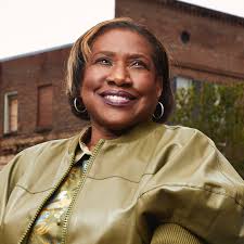 My Town: Karla Redding's Musical Macon