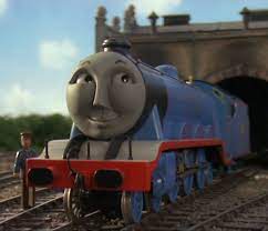 Check spelling or type a new query. Gordon Thomas The Tank Engine Wikia Fandom