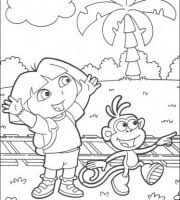 We have happy children and happy mother. Top Coloring Pages For Kids Pdf Coloring Pages For Your Little Ones Coloring Pages