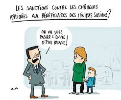 Pourquoi un controle de la caf a domicile. Controles Des Caf Faire De La Fraude Une Question Centrale C Est S Attaquer Aux Organismes De Protection Sociale Basta