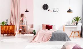 Best Paint Color For Bedroom With Grey