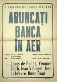 Jandarmul se însoară (în franceză le gendarme se marie) este un film franțuzesc din anul 1968, regizat de jean girault. AruncaÈi Banca In Aer Wikiwand