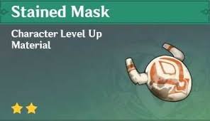 How To Get Stained Mask And Effects | Genshin Impact｜Game8