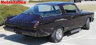 Image result for Light Mauve 1966 Barracuda