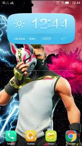 Entra en fortnite.com/android para saber más. Simple Wallpaper Fortnite For Android Apk Download