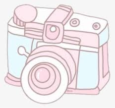 21 90's ui frame png's. Camera Kawaii Pastelcolors Cute Aesthetic Cute Aesthetic Camera Hd Png Download Kindpng